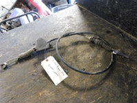 2003 Suzuki Eiger400 (4WD/Manual) Shift Cable