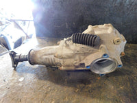 2003 Suzuki Eiger400 (4WD/Manual) Rear Differential / Diff