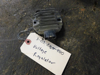 2003 Suzuki Eiger400 (4WD/Manual) Voltage Regulator