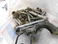 2016 Honda Foreman Rubicon 500 4WD Bolts / Hardware Lot