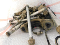 2016 Honda Foreman Rubicon 500 4WD Bolts / Hardware Lot