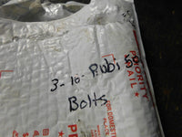 2016 Honda Foreman Rubicon 500 4WD Bolts / Hardware Lot