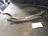 2016 Honda Foreman Rubicon 500 4WD Coolant Hoses