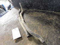 2016 Honda Foreman Rubicon 500 4WD Coolant Hoses