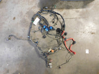 2016 Honda Foreman Rubicon 500 4WD Wiring Harness