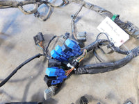 2016 Honda Foreman Rubicon 500 4WD Wiring Harness