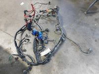 2016 Honda Foreman Rubicon 500 4WD Wiring Harness
