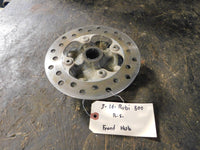 2016 Honda Foreman Rubicon 500 4WD Right Front Wheel Hub