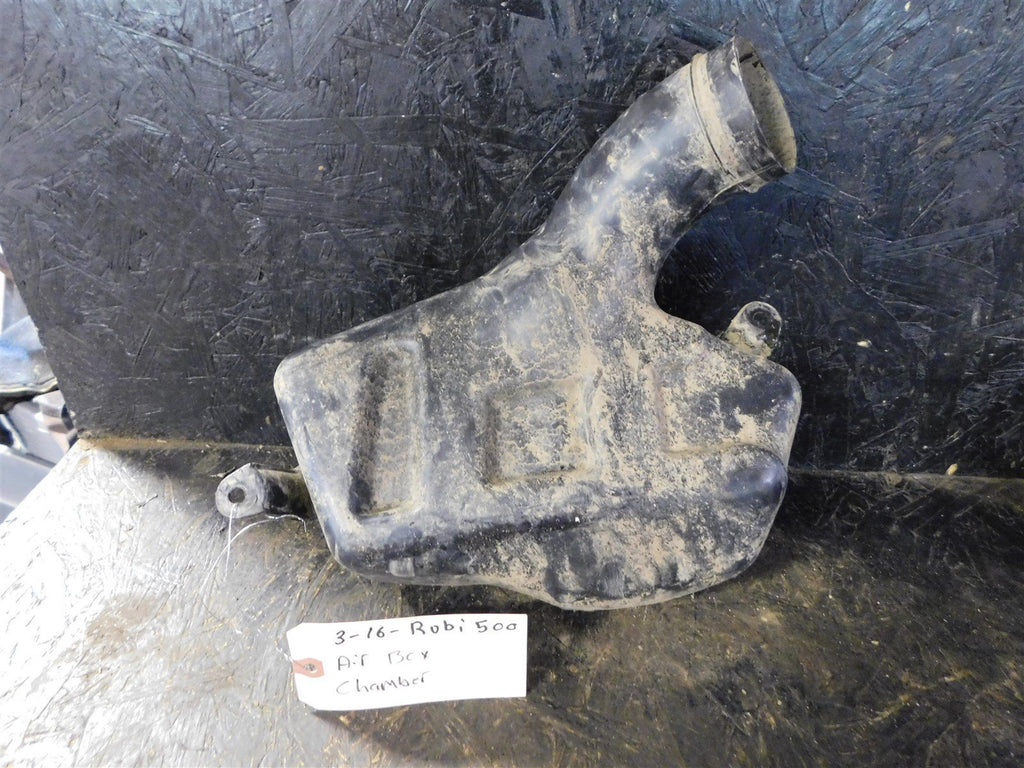 2016 Honda Foreman Rubicon 500 4WD Air Intake