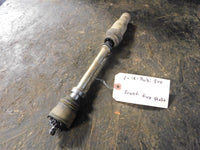 2016 Honda Foreman Rubicon 500 4WD Front Drive Shaft