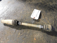2016 Honda Foreman Rubicon 500 4WD Front Drive Shaft