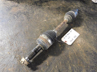 2016 Honda Foreman Rubicon 500 4WD Left Front Axle