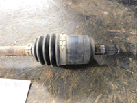 2016 Honda Foreman Rubicon 500 4WD Left Front Axle