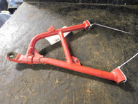 2016 Honda Foreman Rubicon 500 4WD Right Front Lower A - Arm