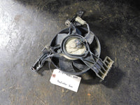 2016 Honda Foreman Rubicon 500 4WD Fan