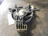 2016 Honda Foreman Rubicon 500 4WD Fan