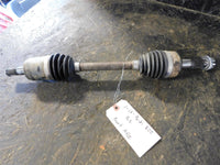 2016 Honda Foreman Rubicon 500 4WD Right Front Axle