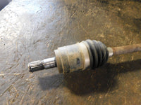 2016 Honda Foreman Rubicon 500 4WD Right Front Axle