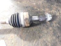 2016 Honda Foreman Rubicon 500 4WD Right Front Axle