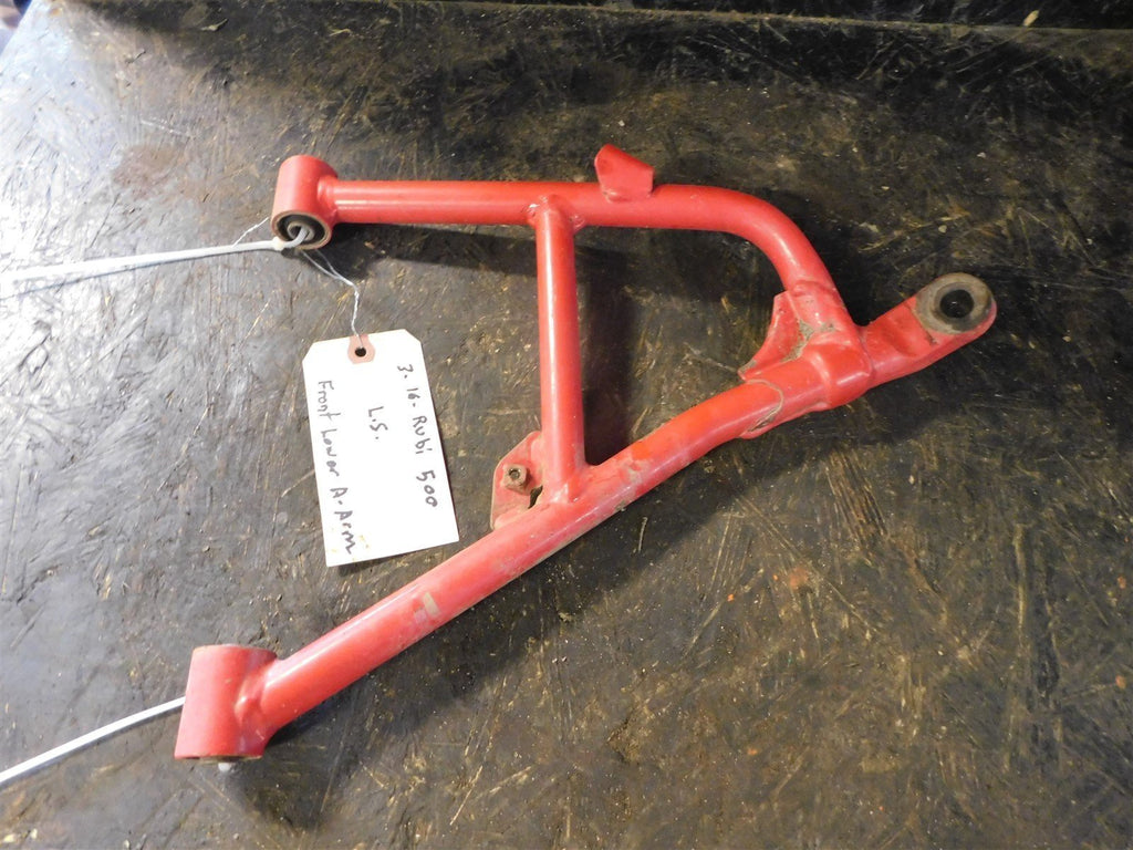 2016 Honda Foreman Rubicon 500 4WD Left Front Lower A - Arm