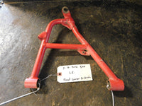 2016 Honda Foreman Rubicon 500 4WD Left Front Lower A - Arm