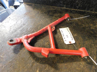 2016 Honda Foreman Rubicon 500 4WD Left Front Lower A - Arm