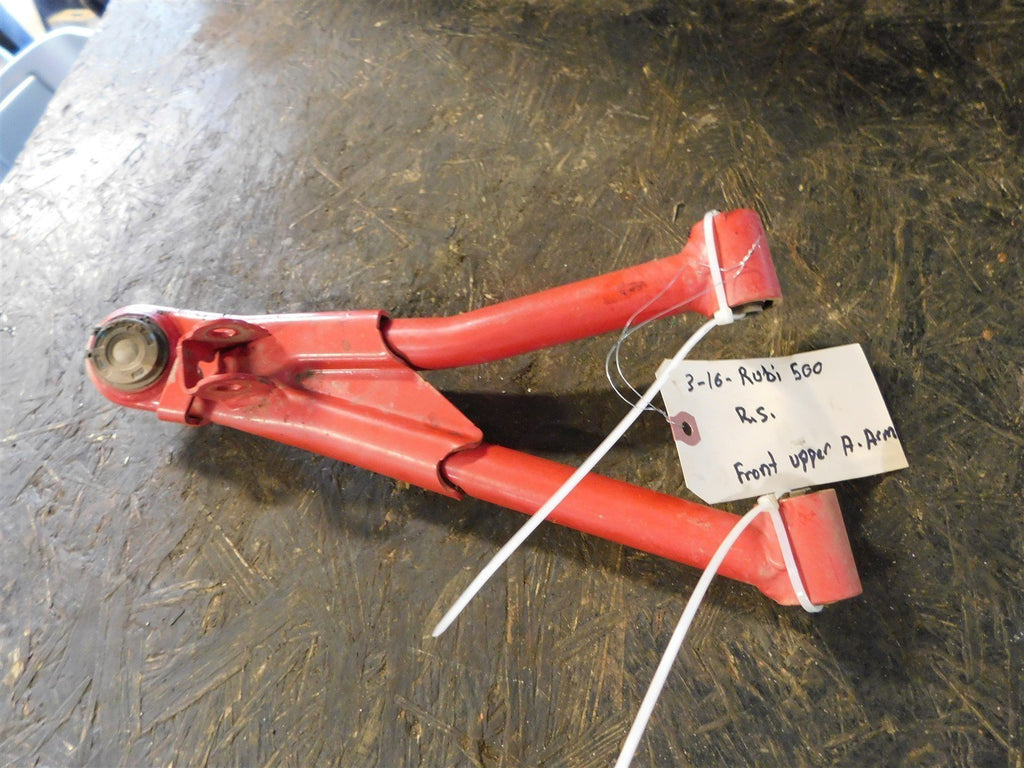 2016 Honda Foreman Rubicon 500 4WD Right Front Upper A - Arm