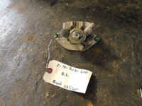 2016 Honda Foreman Rubicon 500 4WD Right Front Brake Caliper