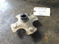 2016 Honda Foreman Rubicon 500 4WD Left Rear Wheel Hub