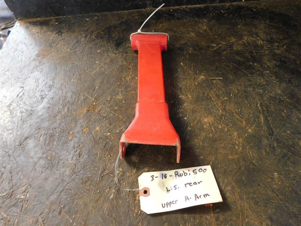 2016 Honda Foreman Rubicon 500 4WD Left Rear Upper A - Arm