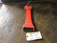 2016 Honda Foreman Rubicon 500 4WD Left Rear Upper A - Arm