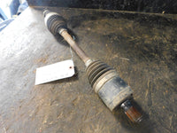 2016 Honda Foreman Rubicon 500 4WD Left Rear Axle