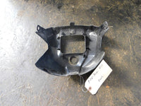 2016 Honda Foreman Rubicon 500 4WD Dash Plastic