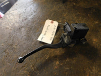 2016 Honda Foreman Rubicon 500 4WD Front Brake Master Cylinder