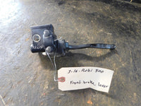 2016 Honda Foreman Rubicon 500 4WD Front Brake Master Cylinder