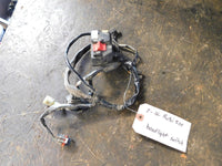 2016 Honda Foreman Rubicon 500 4WD Headlight On/Off Switch