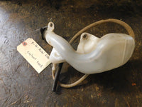 2016 Honda Foreman Rubicon 500 4WD Coolant Overflow Tank