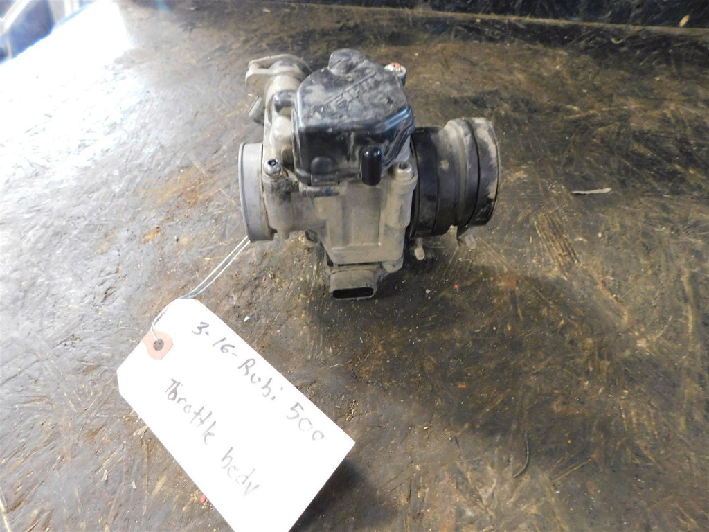 2016 Honda Foreman Rubicon 500 4WD Throttle Body