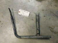 2016 Honda Foreman Rubicon 500 4WD Right Foot Board Mount Bracket