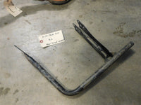 2016 Honda Foreman Rubicon 500 4WD Right Foot Board Mount Bracket