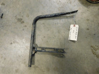 2016 Honda Foreman Rubicon 500 4WD Right Foot Board Mount Bracket