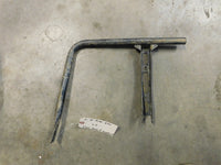 2016 Honda Foreman Rubicon 500 4WD Left Foot Board Mount Bracket