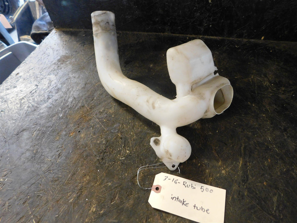 2016 Honda Foreman Rubicon 500 4WD Air Intake Tube