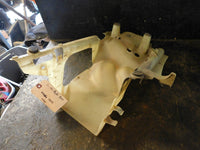 2016 Honda Foreman Rubicon 500 4WD Under Gas Tank Plastic