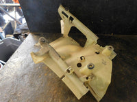 2016 Honda Foreman Rubicon 500 4WD Under Gas Tank Plastic