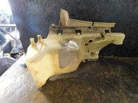 2016 Honda Foreman Rubicon 500 4WD Under Gas Tank Plastic