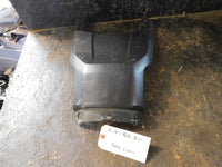 2016 Honda Foreman Rubicon 500 4WD Gas Tank Plastic Cover