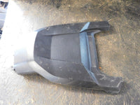 2016 Honda Foreman Rubicon 500 4WD Gas Tank Plastic Cover