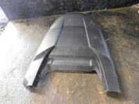 2016 Honda Foreman Rubicon 500 4WD Gas Tank Plastic Cover