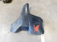 2016 Honda Foreman Rubicon 500 4WD Right Side Plastic